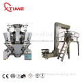 Automatic Multihead Weigher Weighing Machine